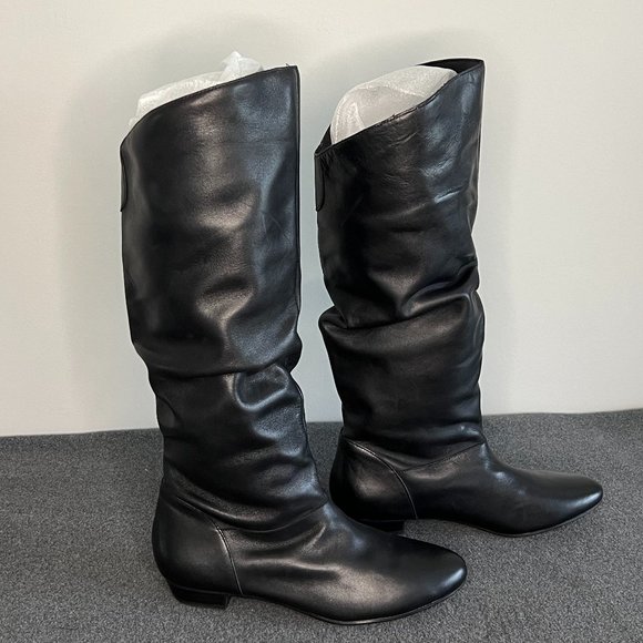 Relativity Boot black 6 1/2M - Picture 2 of 15